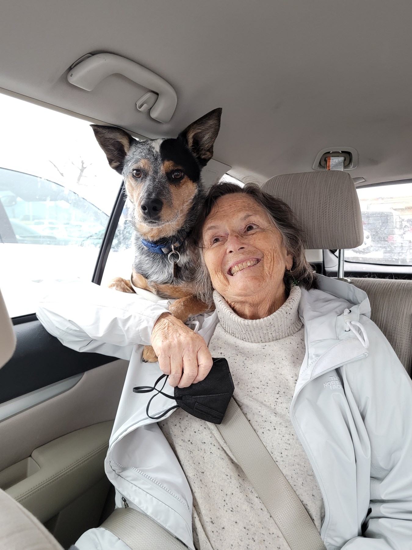 Obituary of Ellen Goode Minette