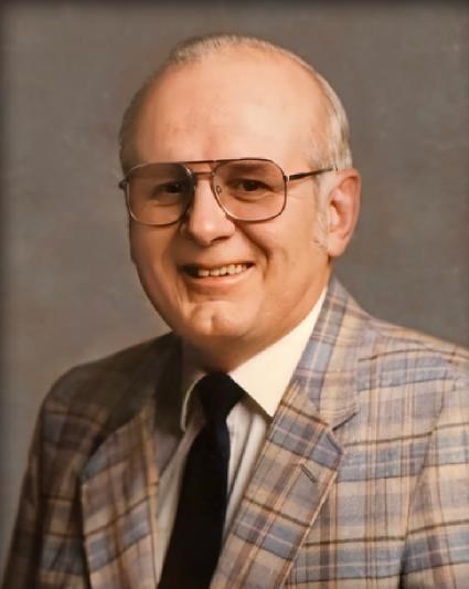 Obituary of James Raymond Scheskie