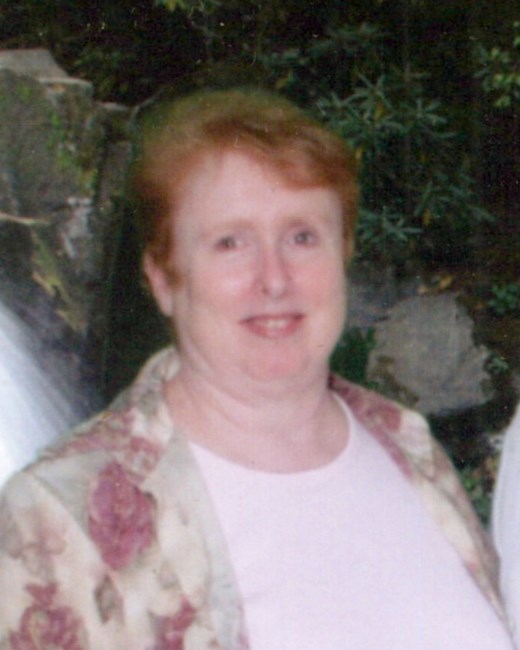Obituary of Barbara Flynn Watson