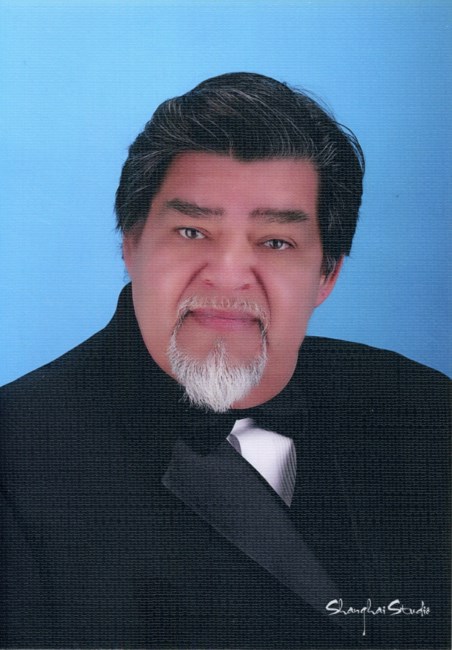 Obituary of Armando Flores Torrez