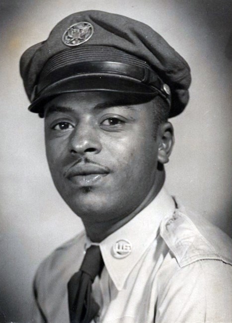 Obituary of Leroy Harrison, Sr.