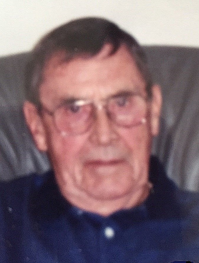 Jeremiah Anthony Moriarty Obituary Raleigh, NC