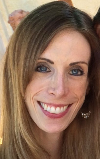 Obituary of Heather Patricia McManus