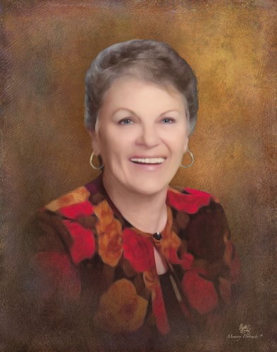 Obituary of Janie Gasaway