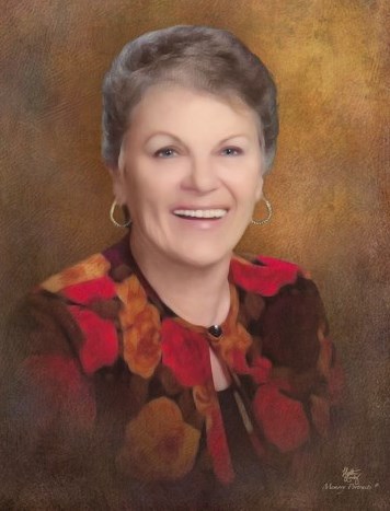 Obituary of Janie Gasaway