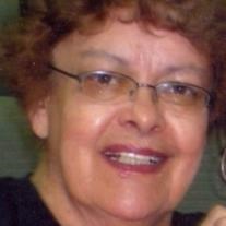 Obituary of Dolores ""Dee L Vincent