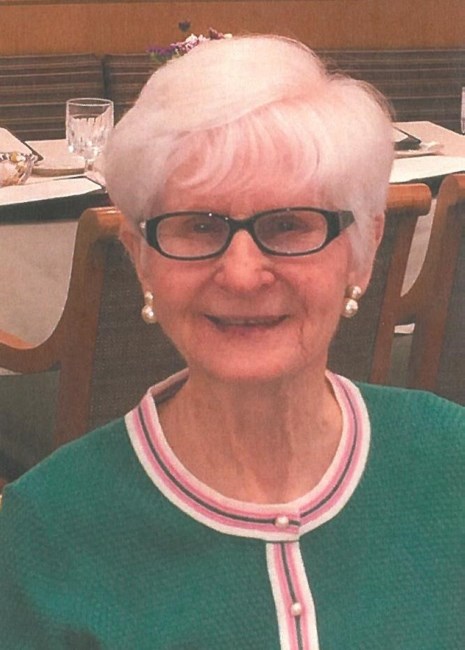 Obituary of Irene May Pihl