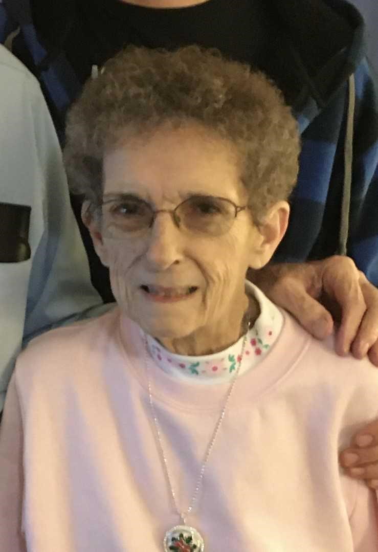 Obituary of Judith Ann Davis