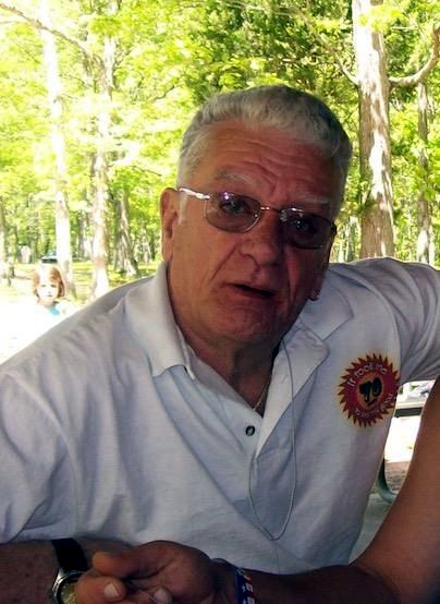 Obituary of Stephen E. O'Loughlin