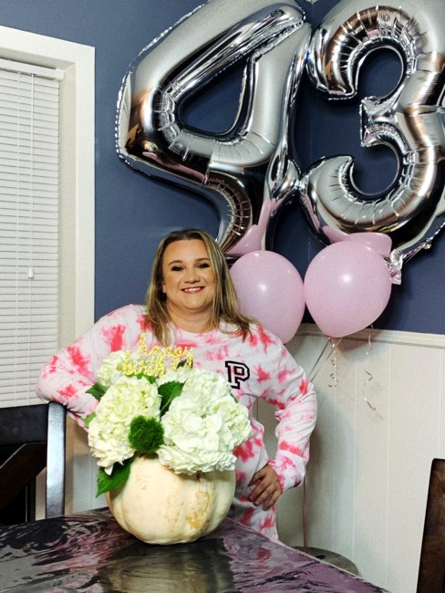 Obituary of Theresa Ann Zuniga