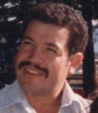 Avis de décès de Pedro T Contreras