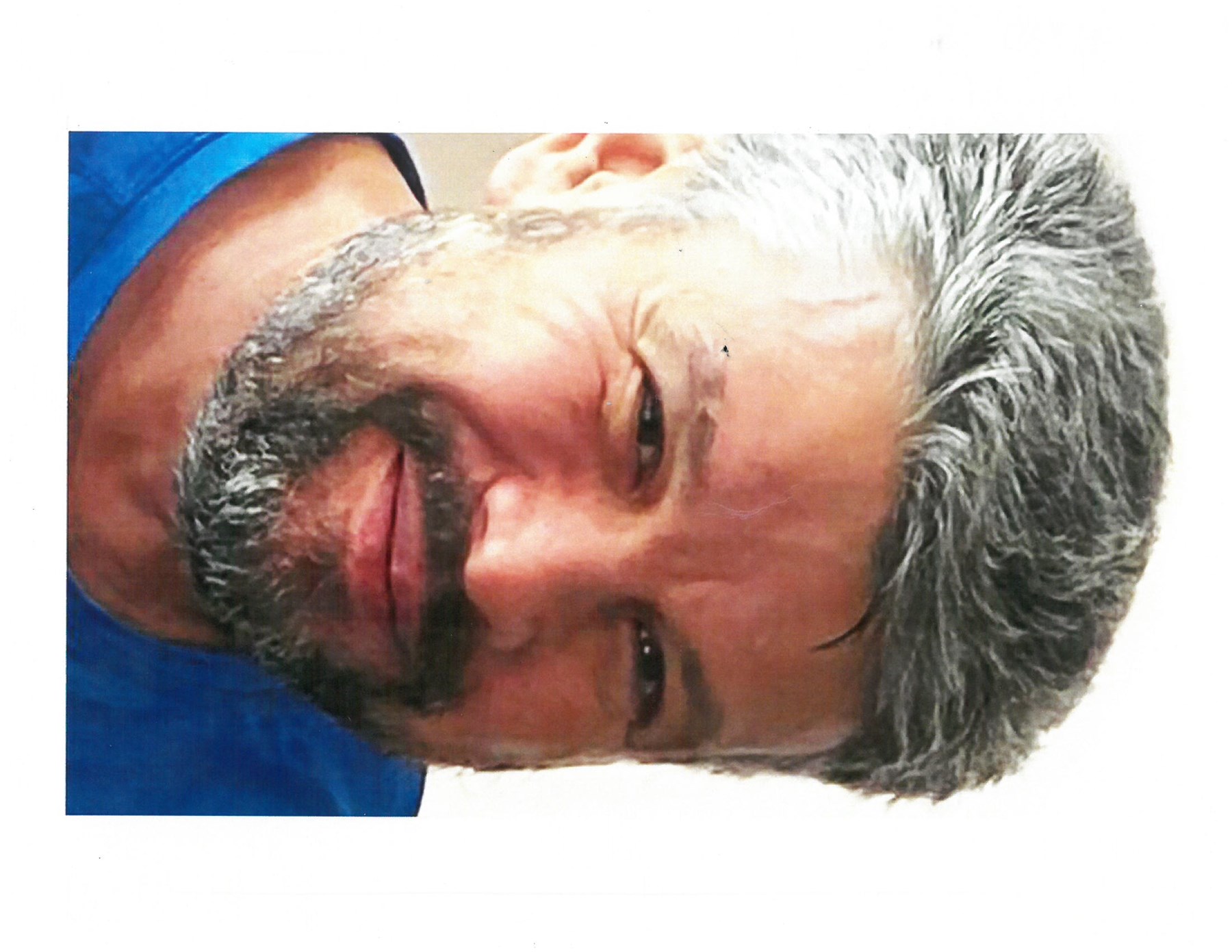 Obituary of Vadim Vladimirovich Pastukhov