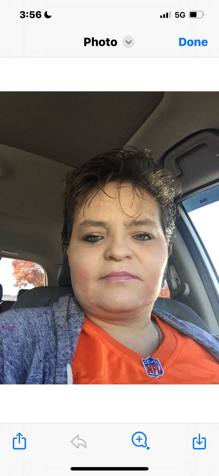 Obituary of Audra Ann Rubio