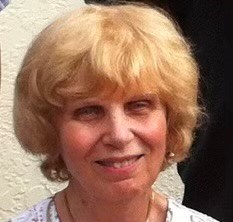 Obituary of Joan Neil Trettel