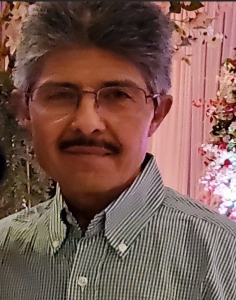 Obituary of Mr. Jesus Ruiz