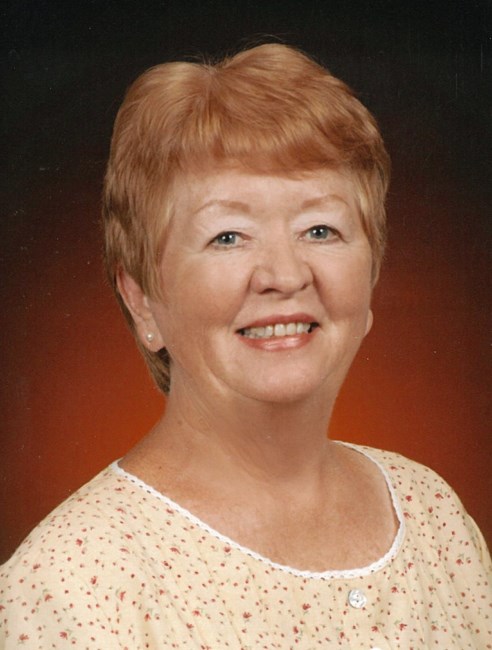 Obituary of Marlene Louise Shultz