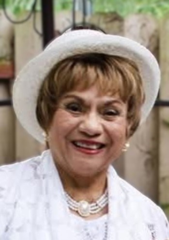 Obituary of Lydia G. Caraballo