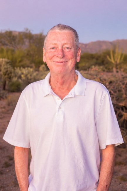 Obituary of Andy D Anderson