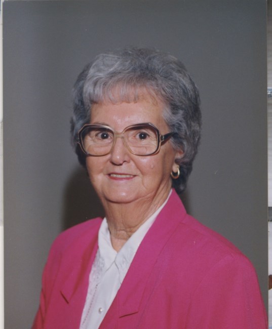 Obituary of Maxine J. Jackman Carroll