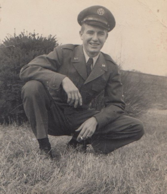 Avis de décès de Bernie Smith