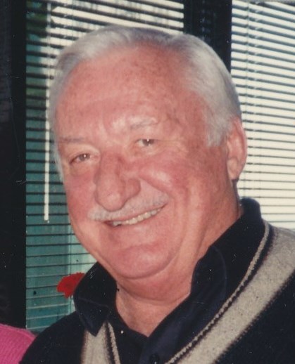 Obituario de Charles Edward Payne
