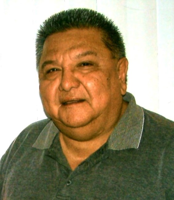 Obituary of Justo J.J. Juan Chapa