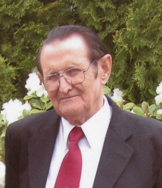 Obituary of Peter Regier