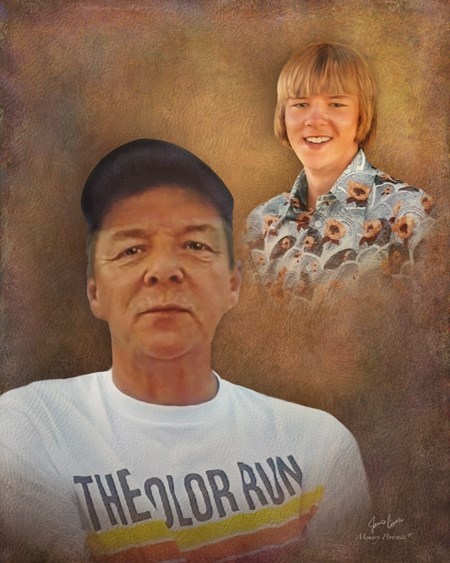 Obituary of Scott Downs