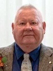 Obituary of Jerry Ray White