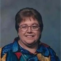 Obituary of Lynda Sue Dingman