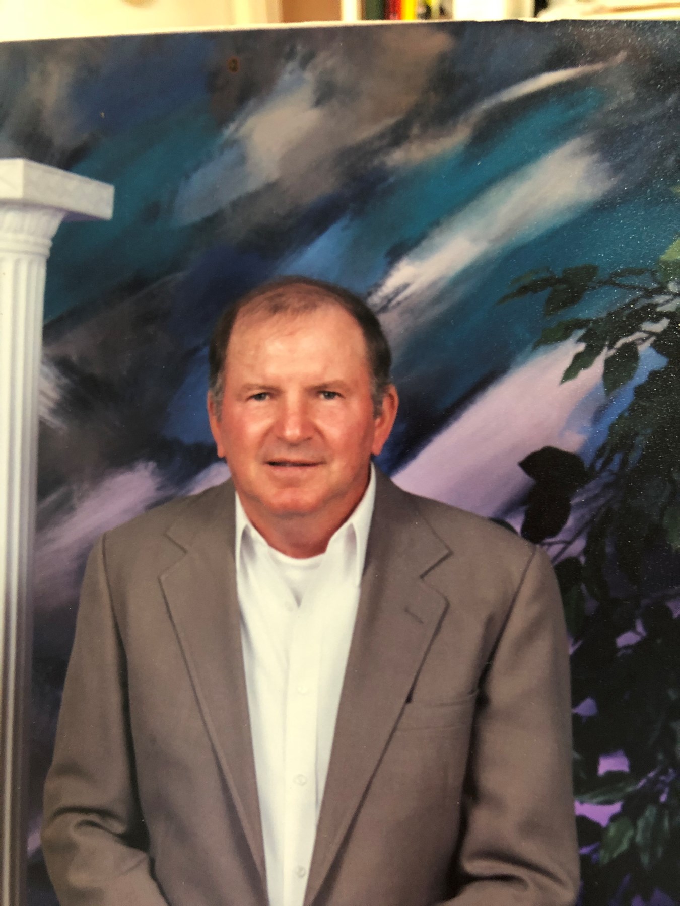 Obituary of Charles L. Bryant