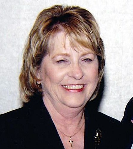 Obituary of Mimi Sue Rhea