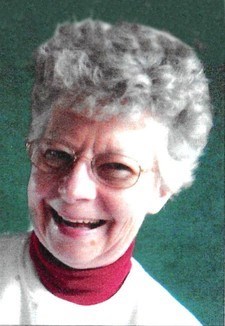 Obituario de Patricia Krueger