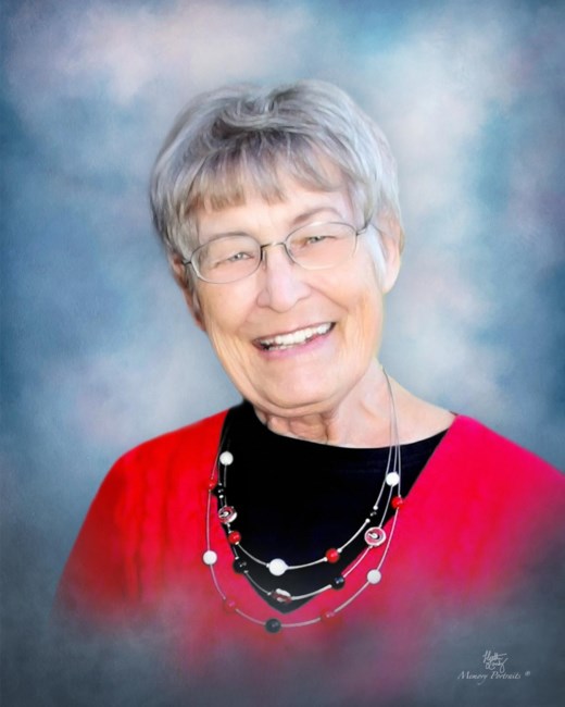 Obituary of Ruth M. Stevens