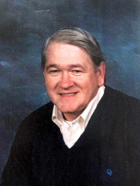 Obituary of William Asher Conners