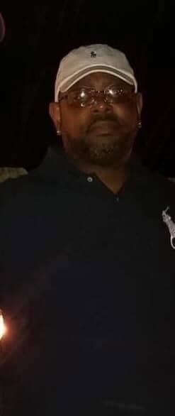 Obituary of Patrick Forest Nunley