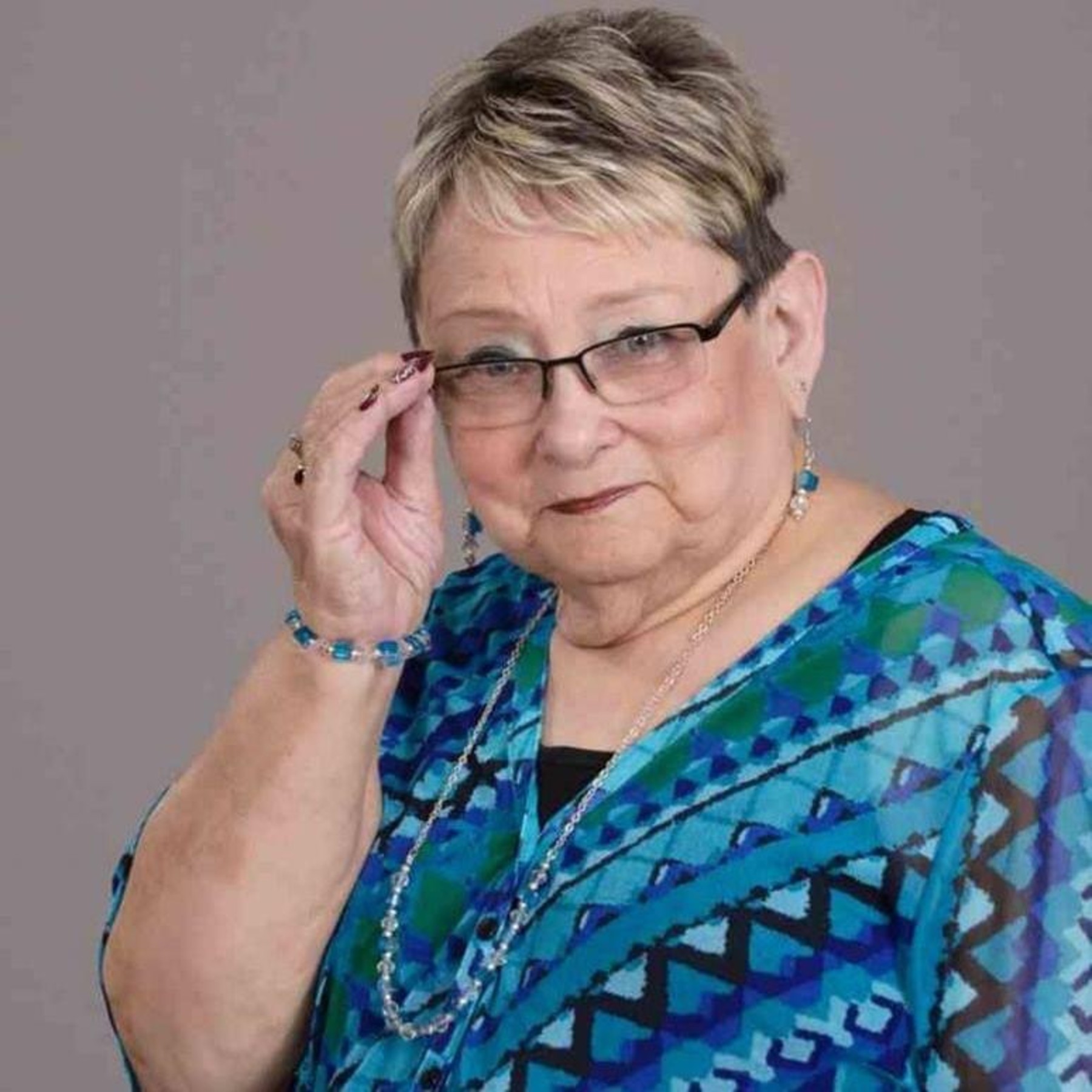 Obituary of Judy "Hudie" Fleenor Aughey
