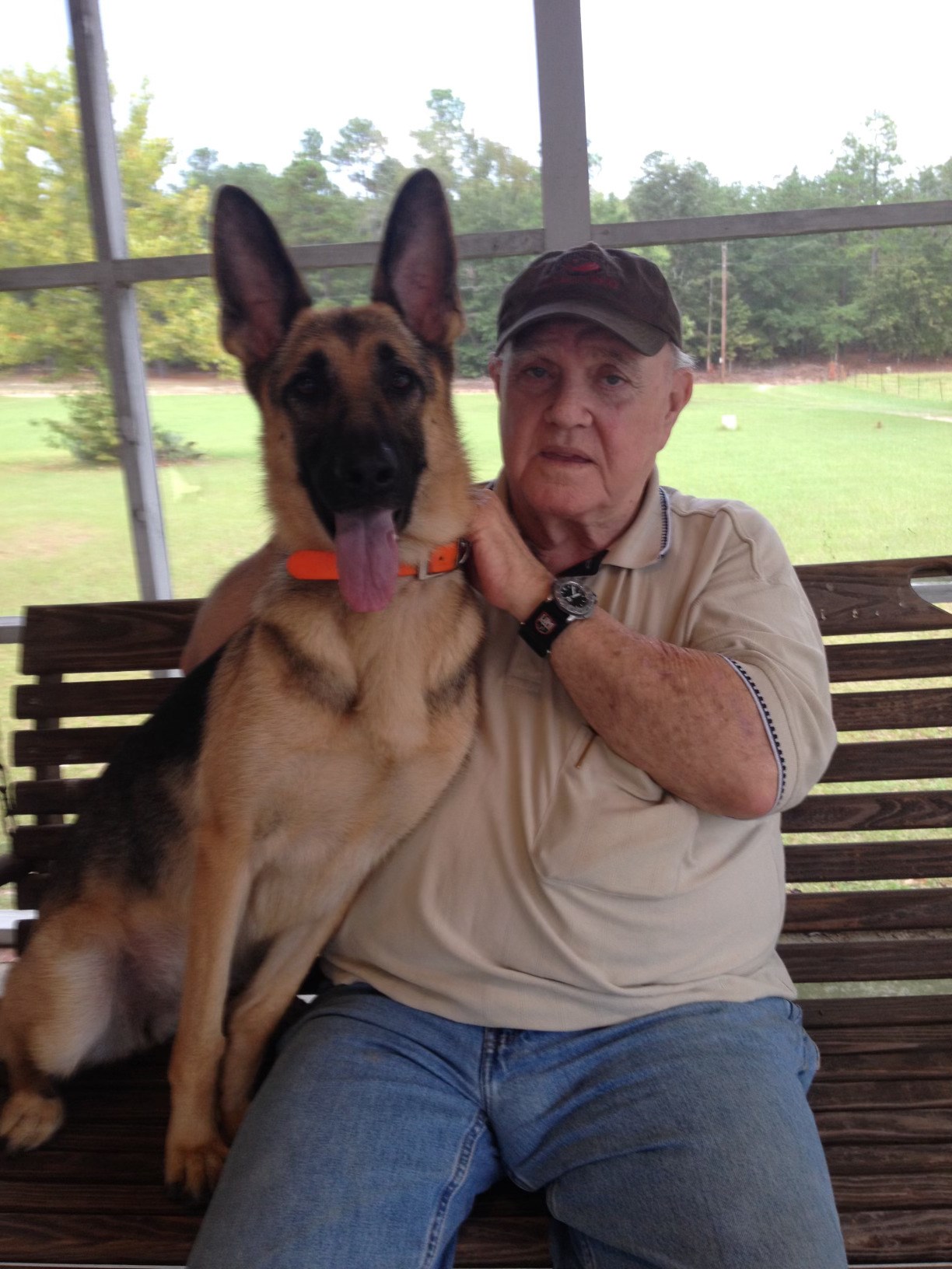 James Lanham Obituary Columbia, SC