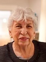 Obituary of Zulema Ortiz