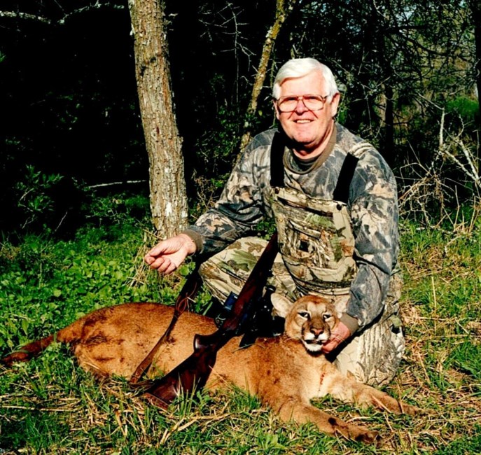 Obituary of Roland Amos Kingery