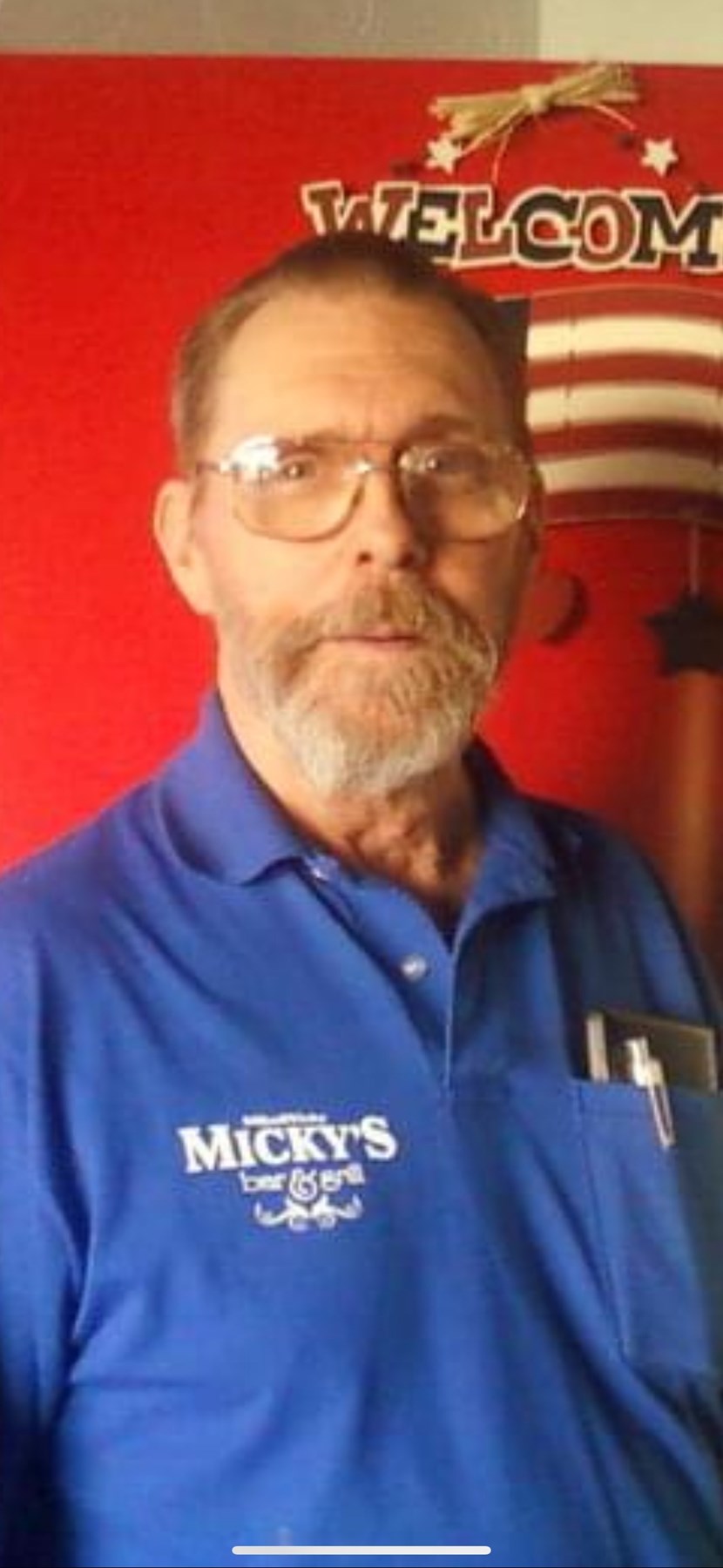 Obituary of Charles Eugene "Gene" Nice