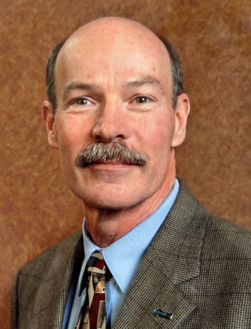 Obituary of Thomas Carl McCue