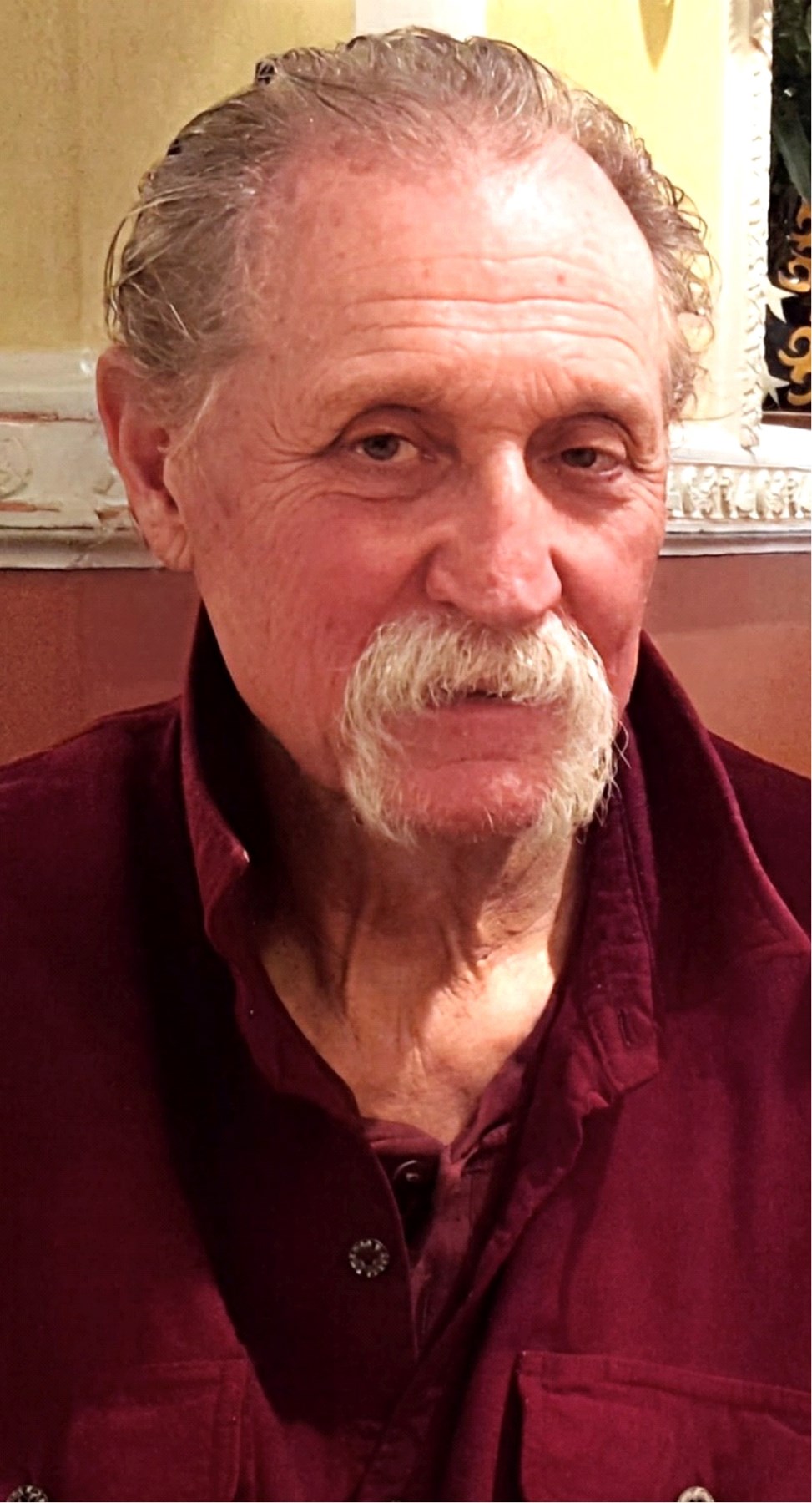 Obituary of Clifford Dale "Barney" Dilka