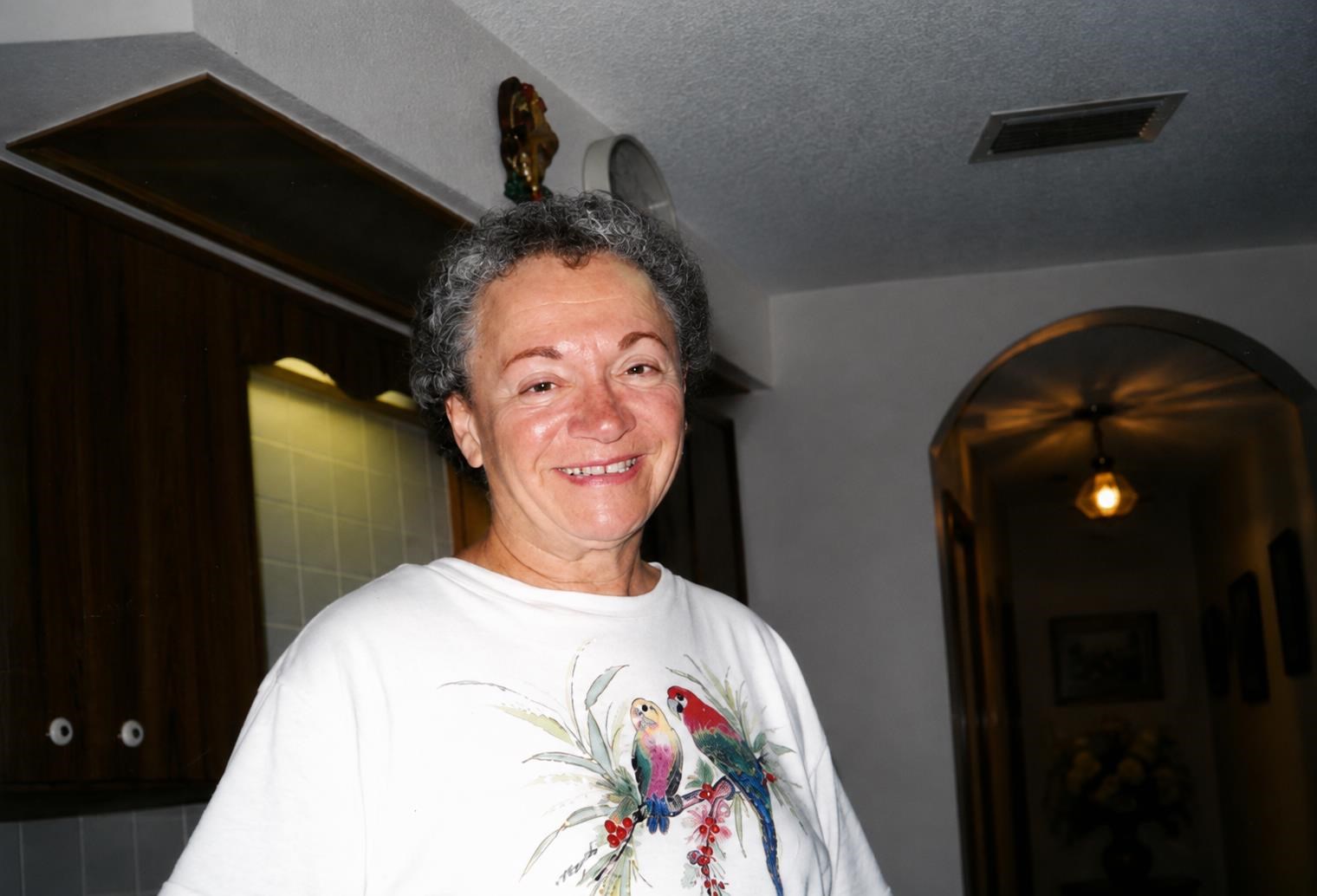 Obituary of Margaret I. Yurecko