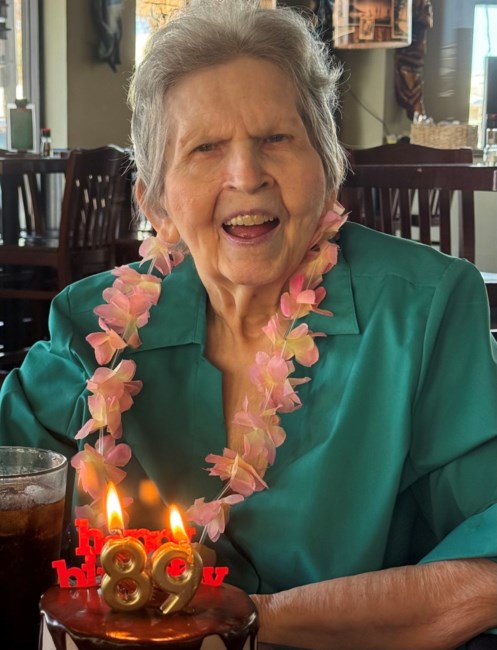Obituary of Janet Kay Bancroft