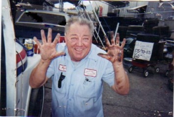 Obituary of Wayne David Sullivan