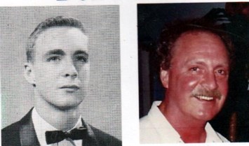 Obituario de Donald Egbert Fowler