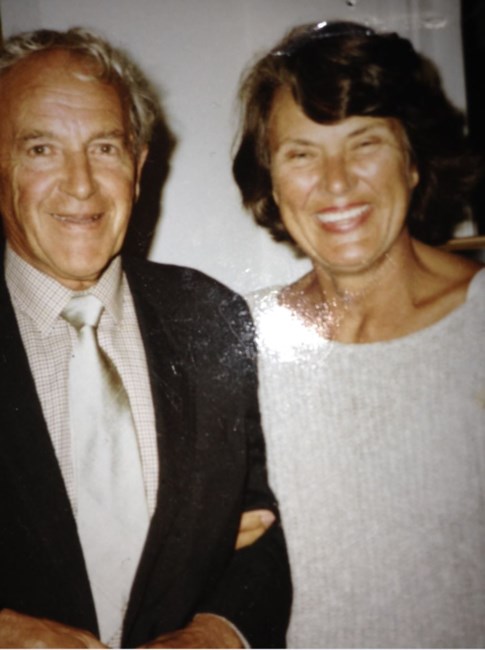 Obituary of Sheila McLaglen Horder