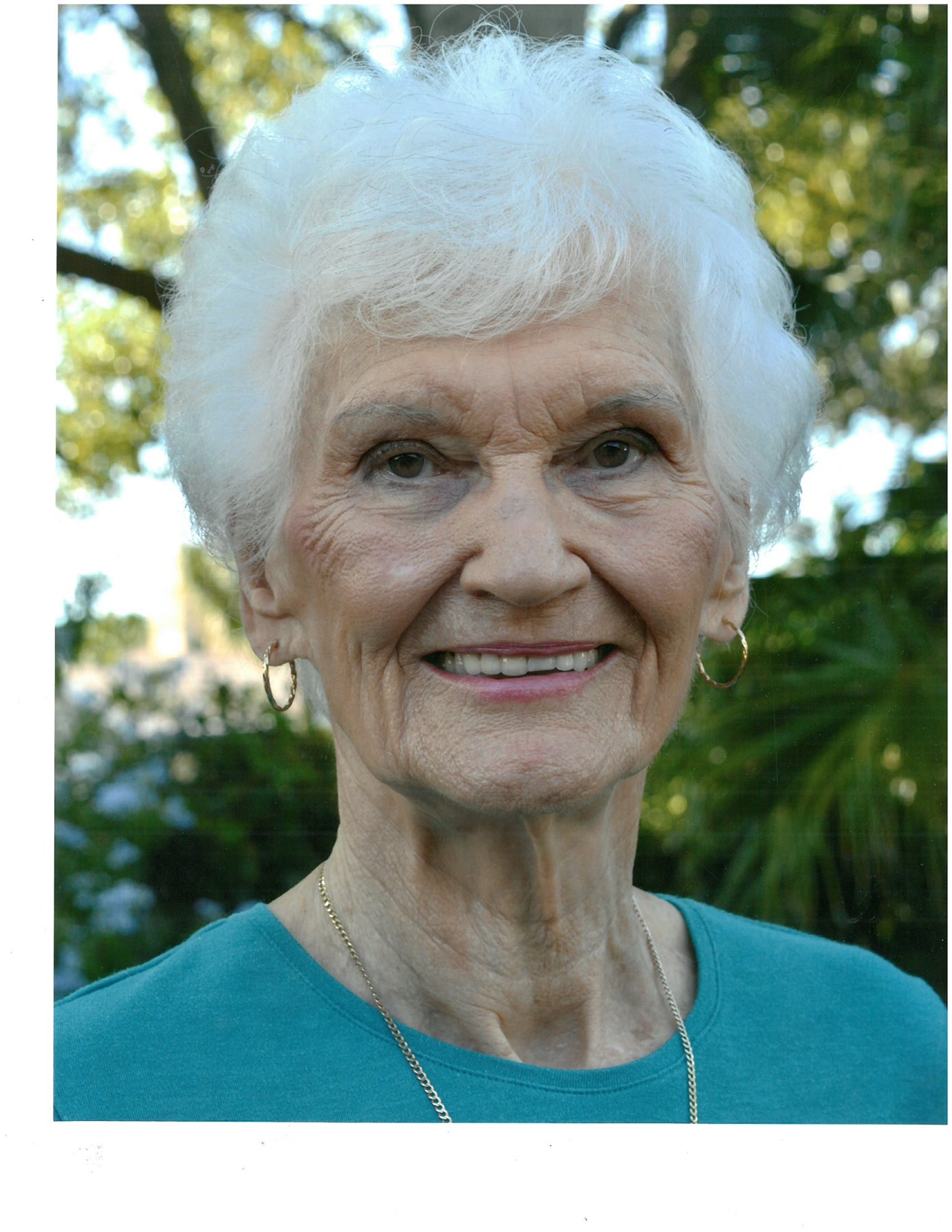 Obituary of Margaret "Peggy" Ann Hardy Mahon