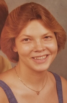 Obituary of Leslie Diane Marty